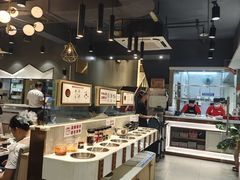 -陈记顺和潮汕牛肉火锅(韩江路店)