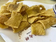 -老舅老蒙肉饼非遗店(一店)