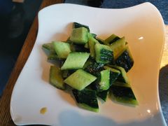 -探鱼·鲜青椒爽麻烤鱼(天河优托邦店)