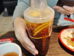 -胖哥俩肉蟹煲(萧山加州阳光店)