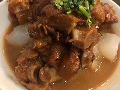 -新旺茶餐厅(嘉里城店)