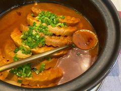 -小天厨民间菜馆(深圳街店)