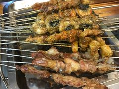 -寻香羊小羊·徐州烧烤(南京店)