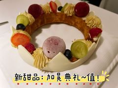 -王品牛排(合肥万象城店)
