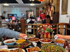 -醉八仙热酒馆(渝中店)