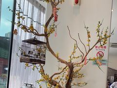 -味+新京宴·烤鸭·北京菜(创意谷店)