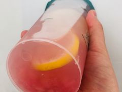 -阿水大杯茶(高新万达金街二店)