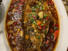 -一楼食业·美食人家