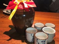 -刀板香·安徽菜(国购IFC店)