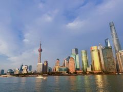 -东方明珠广播电视塔