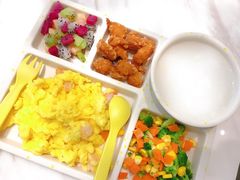 -艾米茉亲子餐厅(万象城店)