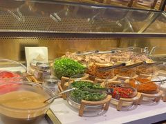 -山城辣妹子(定福庄店)