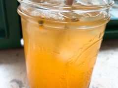 百香果苏打-RAC BAR(安福路店)