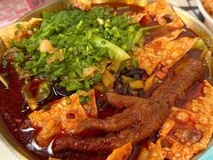 -龍城柳州螺蛳粉(群星路店)
