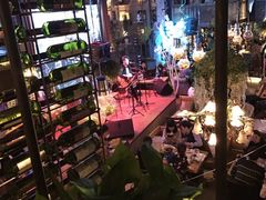 -胡桃里乐队酒馆(长春总店)