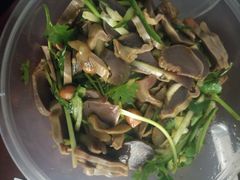 麻辣鸭胗-粥公粥婆精品家常菜(青龙桥店)