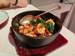 -北京柏悦酒店·锦庭餐厅Dining Room