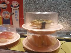 -争鲜回转寿司(南开大悦城店)