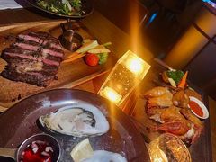 -MARU玛露音乐餐厅(大学路店)