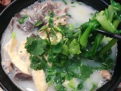 -鸭小妹鸭血粉丝(老门东店)
