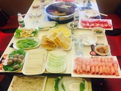 -彤德莱火锅(大学城店)