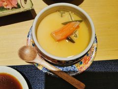 茶碗蒸-本逸·割烹料理(湖墅店)