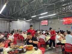 -聚味瞿记·龙虾堂(树木岭店)