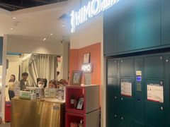 -海马体照相馆(深圳万象天地店)