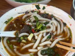 -熊氏牛羊杂粉(龙眼井总店)