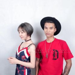 -原木·Top Design发型定制