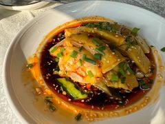 -陈生记黑鱼馆·20年活鱼现杀(宁波鼓楼店)