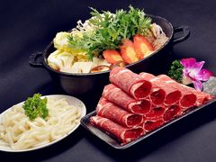 -米字旁先锋韩餐(茂业天地店)