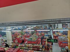 -沃尔玛超市(荣县店)