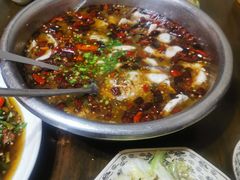 -陈有良尖椒鸡(渝中示范店)