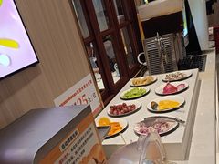 -豪享来(我格广场店)