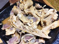 -潮十三潮汕砂锅粥(高新四路大都荟店)