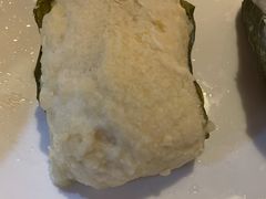 豆浆馍馍-岳记兴隆·青城腊排铜火锅(融创店)