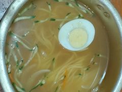 -百年石锅饭·朝鲜族传统民餐