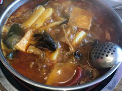 -刘一锅筋头巴脑(小北店)