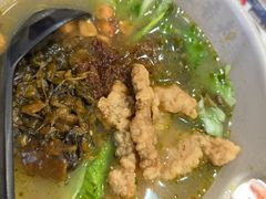 -桂在香知桂林米粉(红博中央公园店)
