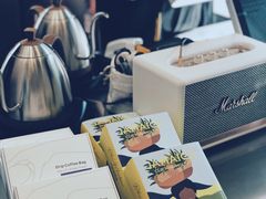 -MQ COFFEE STAND明谦(新洲店)