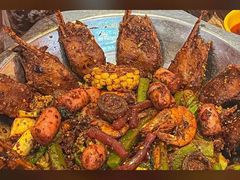 -嘎嘎鸭下巴·爆辣干锅(明教寺店)