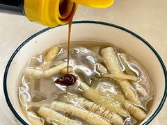 -安海长火土笋冻