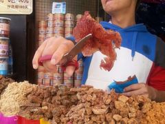 android_upload_pic-黄胜记鼓浪屿肉松店(龙头路店)