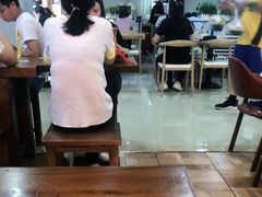 大堂-阿利茄汁面(西城永捷店)