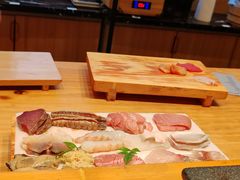 -鮨冠OMAKASE食べ放题(北京首店)