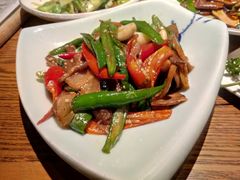 -茉莉餐厅(悦方idmall店)