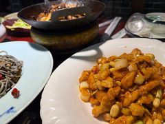 -邵年鸽(杨庄店)