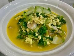 -船歌·鱼水饺青岛菜(国贸商城店)