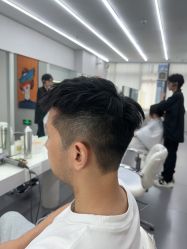 -CIT造型·烫发·染发